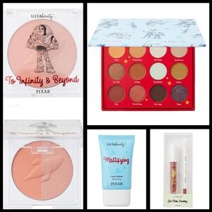 NIB Ulta Disney Pixar Toy Story Collection
